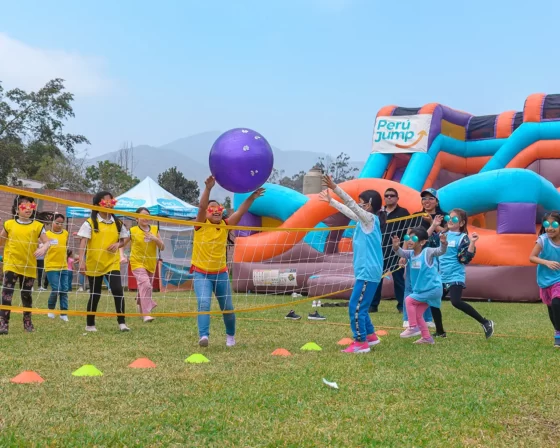 Juegos de Competencia!